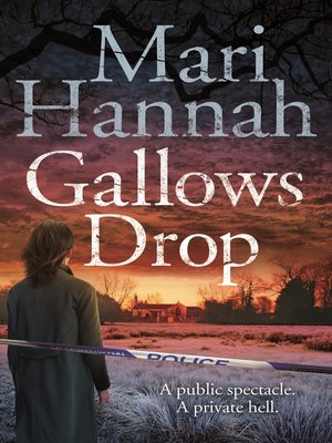 cover image of Gallows Drop